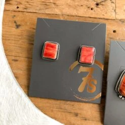 Arizona Earrings -SAVANAH Clothing sale IMG 27872 20ecc023 a7d4 408a a8b6 6ab9d2b21c0c