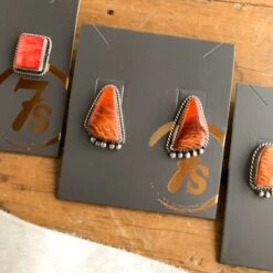 Arizona Earrings -SAVANAH Clothing sale IMG 2788