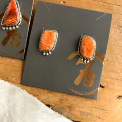 Arizona Earrings -SAVANAH Clothing sale IMG 2790
