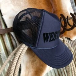 Western Cap -SAVANAH Clothing sale IMG 2801 a4b2a0fe 41bd 4646 87a5 5a8a94d08d6f