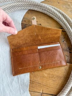 Wasco Wallet -SAVANAH Clothing sale IMG 28392