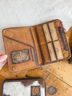 West Tex Wallet 2 West Tex Wallet -SAVANAH Clothing sale IMG 2847 2