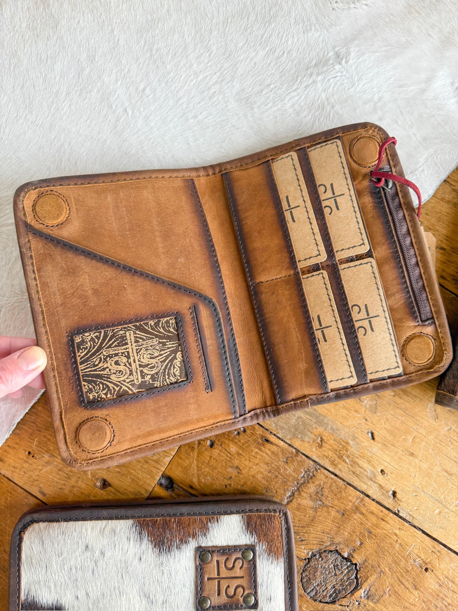 West Tex Wallet West Tex Wallet -SAVANAH Clothing sale IMG 2847 2