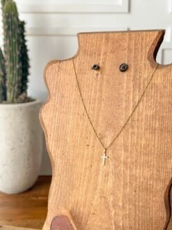 Cross Necklace