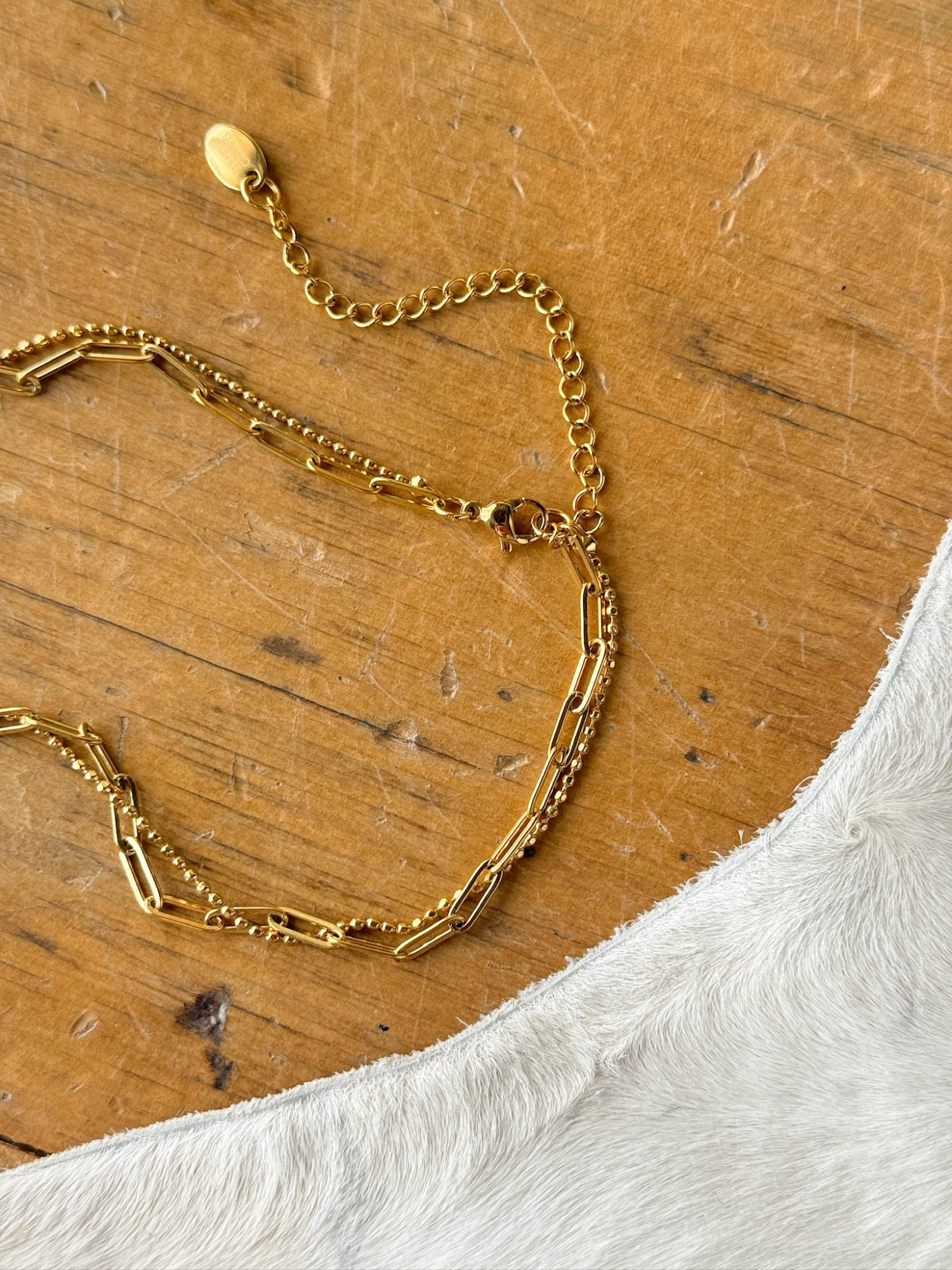 Tolleson Necklace Tolleson Necklace -SAVANAH Clothing sale IMG 28652