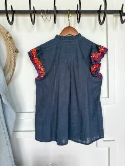 The Alameda -SAVANAH Clothing sale IMG 2869