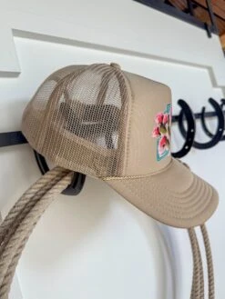 Hdwest Cap 2 Hdwest Cap -SAVANAH Clothing sale IMG 28742