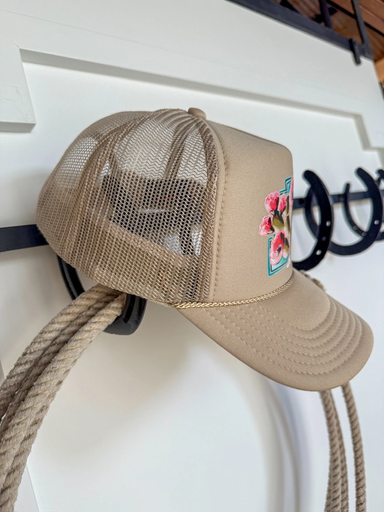 Hdwest Cap Hdwest Cap -SAVANAH Clothing sale IMG 28742