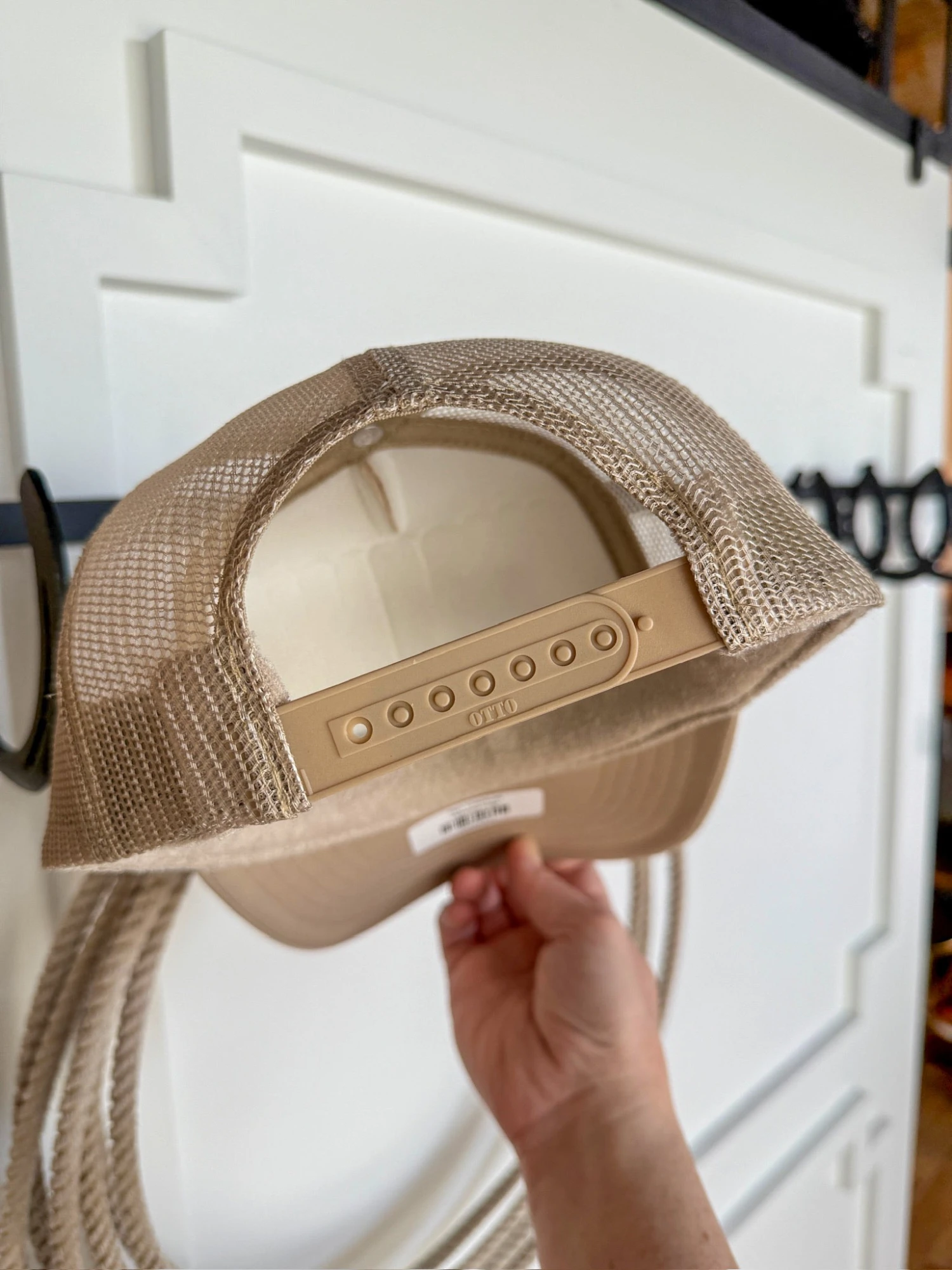 Hdwest Cap Hdwest Cap -SAVANAH Clothing sale IMG 28752