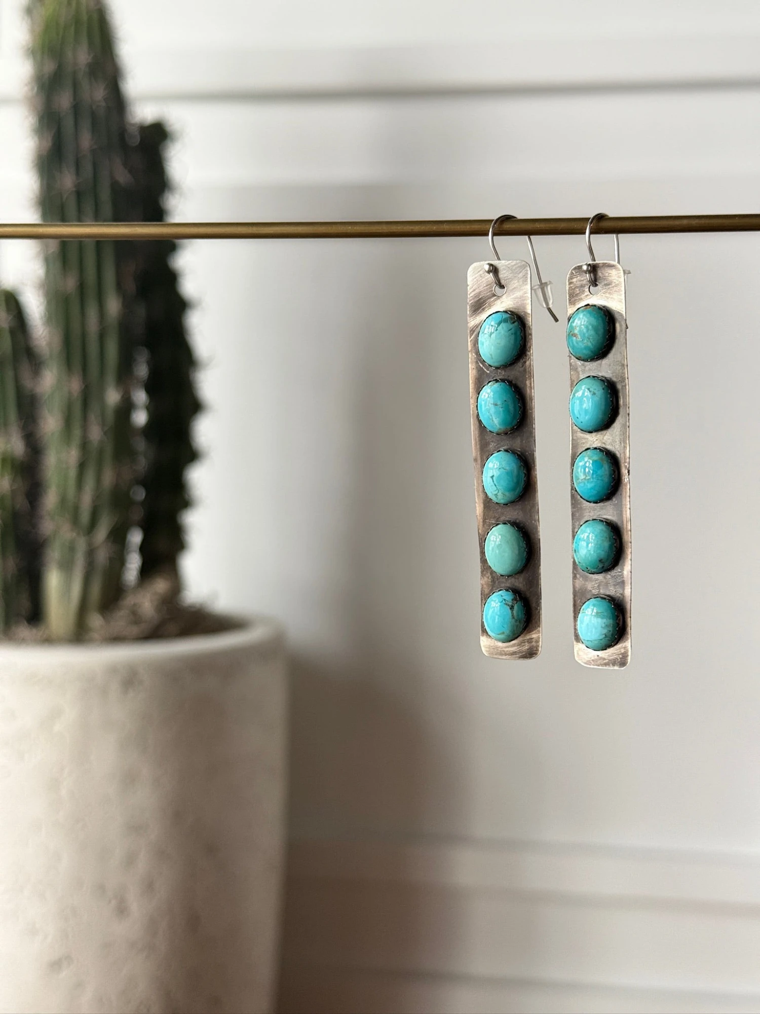 Corrales Earrings Corrales Earrings -SAVANAH Clothing sale IMG 29432 7f0b2b9a ea59 462e 9480 b01c4c1fa7b1