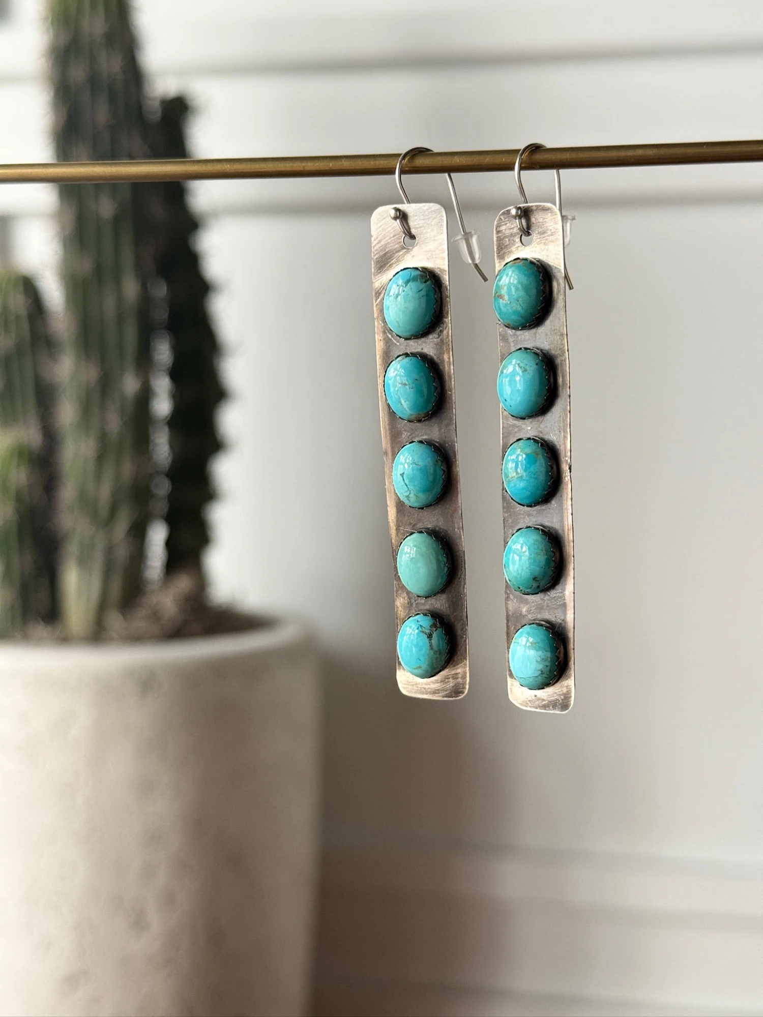 Corrales Earrings Corrales Earrings -SAVANAH Clothing sale IMG 29442 3de9a8bd a913 4c50 a1cc 95a5f7dfca37