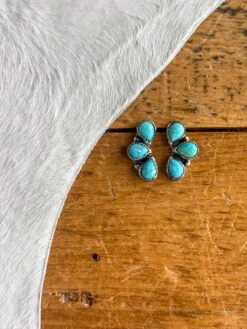 Amargosa Earrings