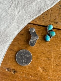 Amargosa Earrings 2 Amargosa Earrings -SAVANAH Clothing sale IMG 29512