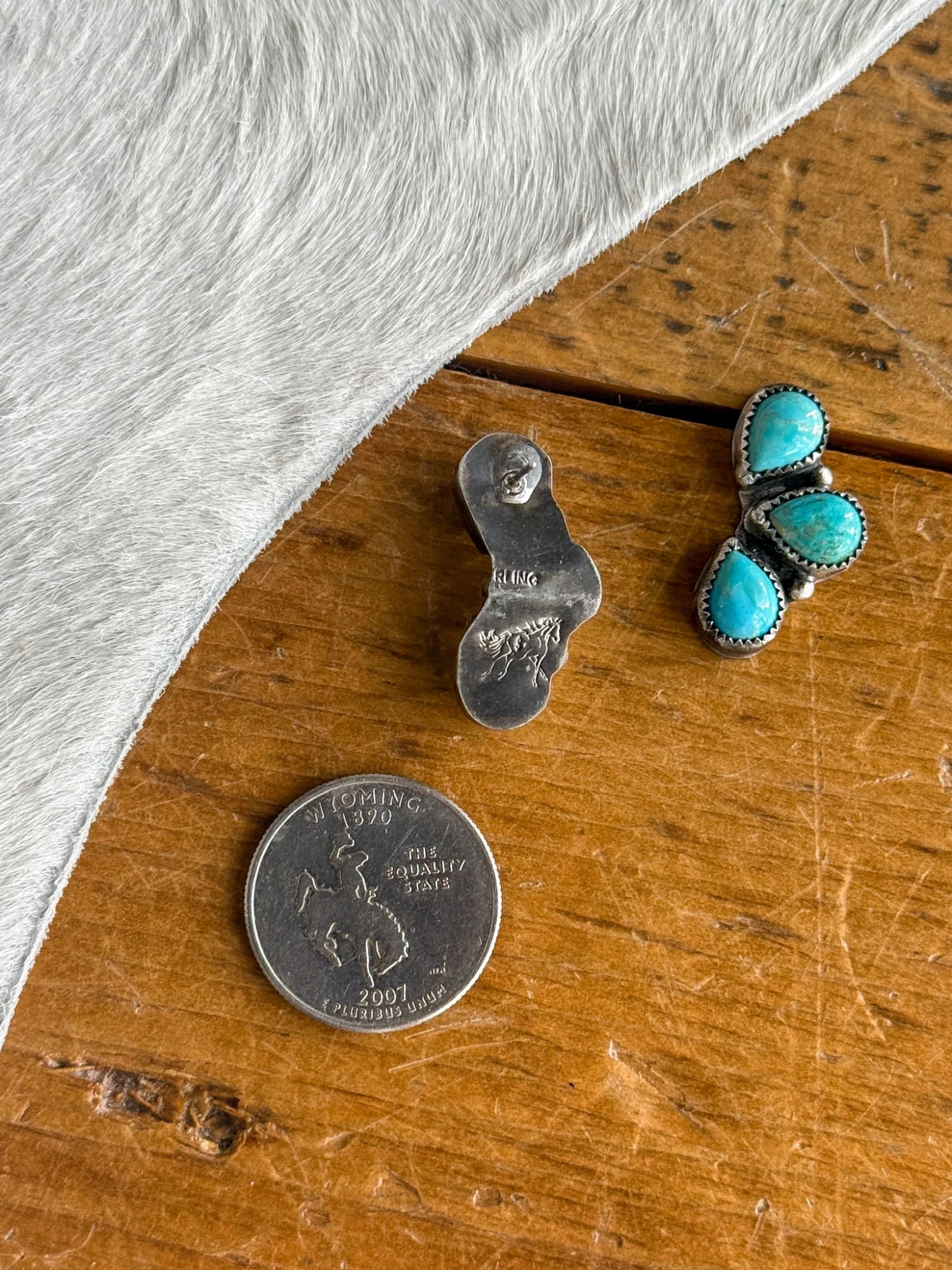 Amargosa Earrings Amargosa Earrings -SAVANAH Clothing sale IMG 29512