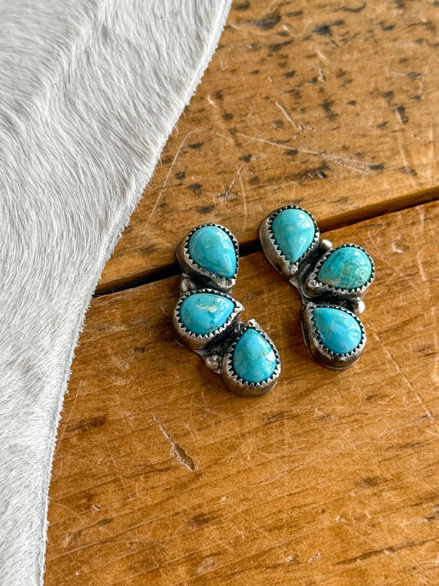 Amargosa Earrings Amargosa Earrings -SAVANAH Clothing sale IMG 29542