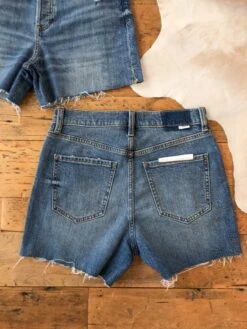 The Wade Shorts -SAVANAH Clothing sale IMG 29752