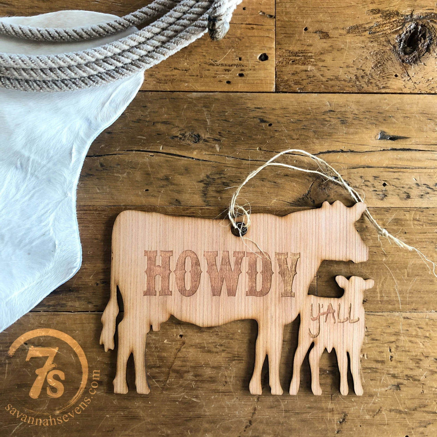 Howdy Y'all Sign Howdy Y'all Sign -SAVANAH Clothing sale IMG 3032 1 scaled