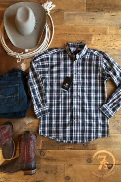 The Leesville {Men's}