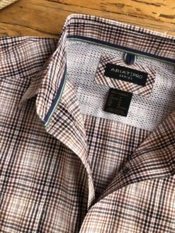 The Dalhart {Men's} -SAVANAH Clothing sale IMG 30354