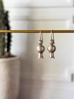 Tekoa Earrings -SAVANAH Clothing sale IMG 3044 0c53e705 9166 47ba 8807 93266a7e64f6