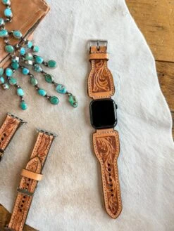 Butte Apple Watch Band