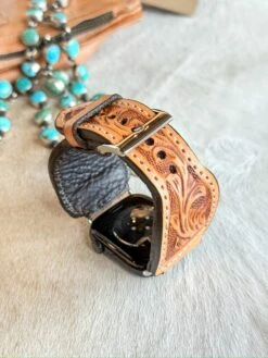 Butte Apple Watch Band -SAVANAH Clothing sale IMG 30713