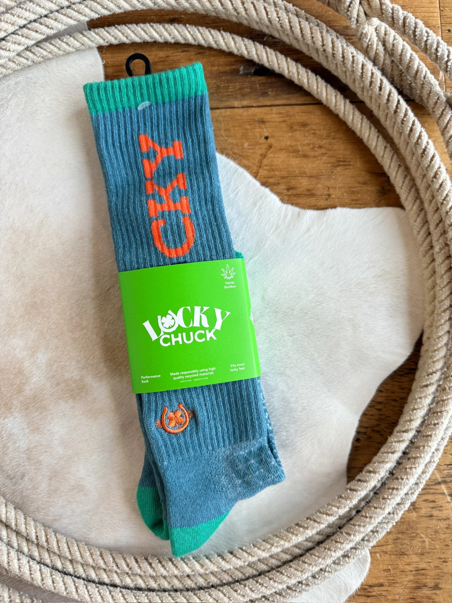 Lucky Denim Crew Socks Lucky Denim Crew Socks -SAVANAH Clothing sale IMG 30782 b2c382ff 536b 43da 994f 6c9473ce440b