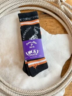 Permanent Vacay Crew Socks -SAVANAH Clothing sale IMG 30792