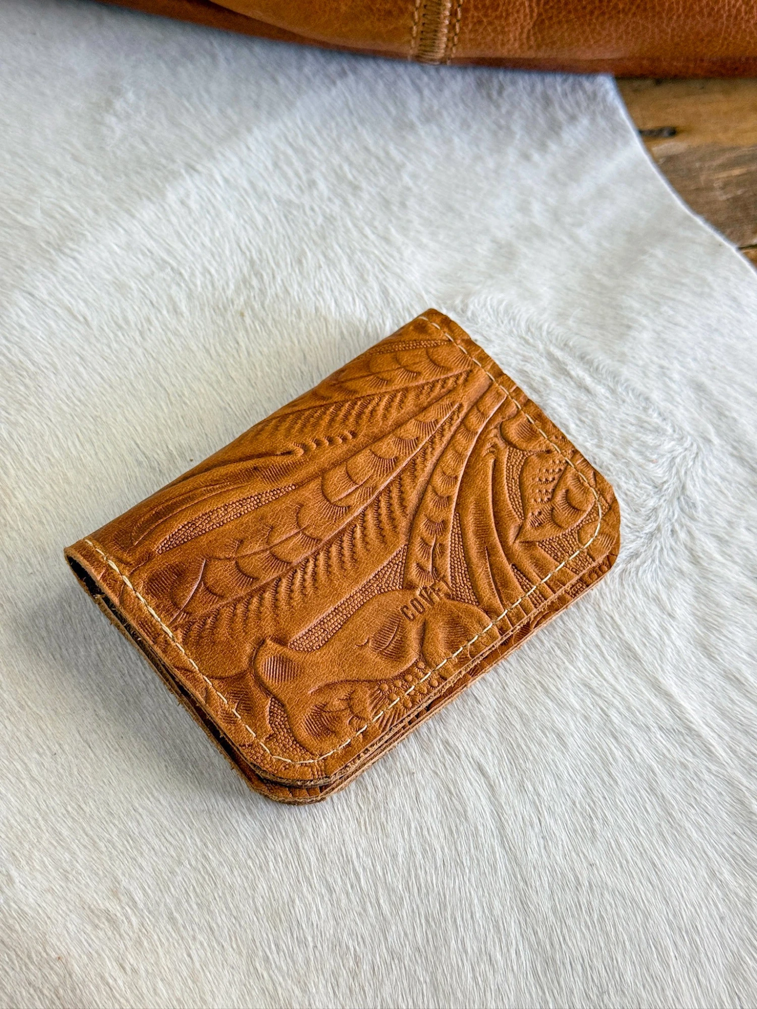 Elida Card Wallet Elida Card Wallet -SAVANAH Clothing sale IMG 3088