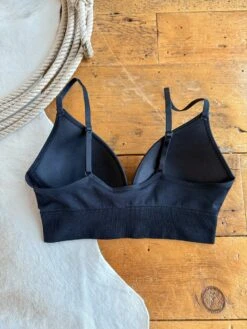 The Alma {Black} 2 The Alma {Black} -SAVANAH Clothing sale IMG 30932