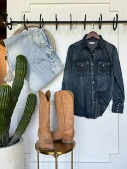 The Langston {S-XXL}