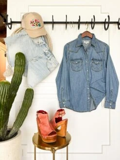 The Eldorado {S-XXL}