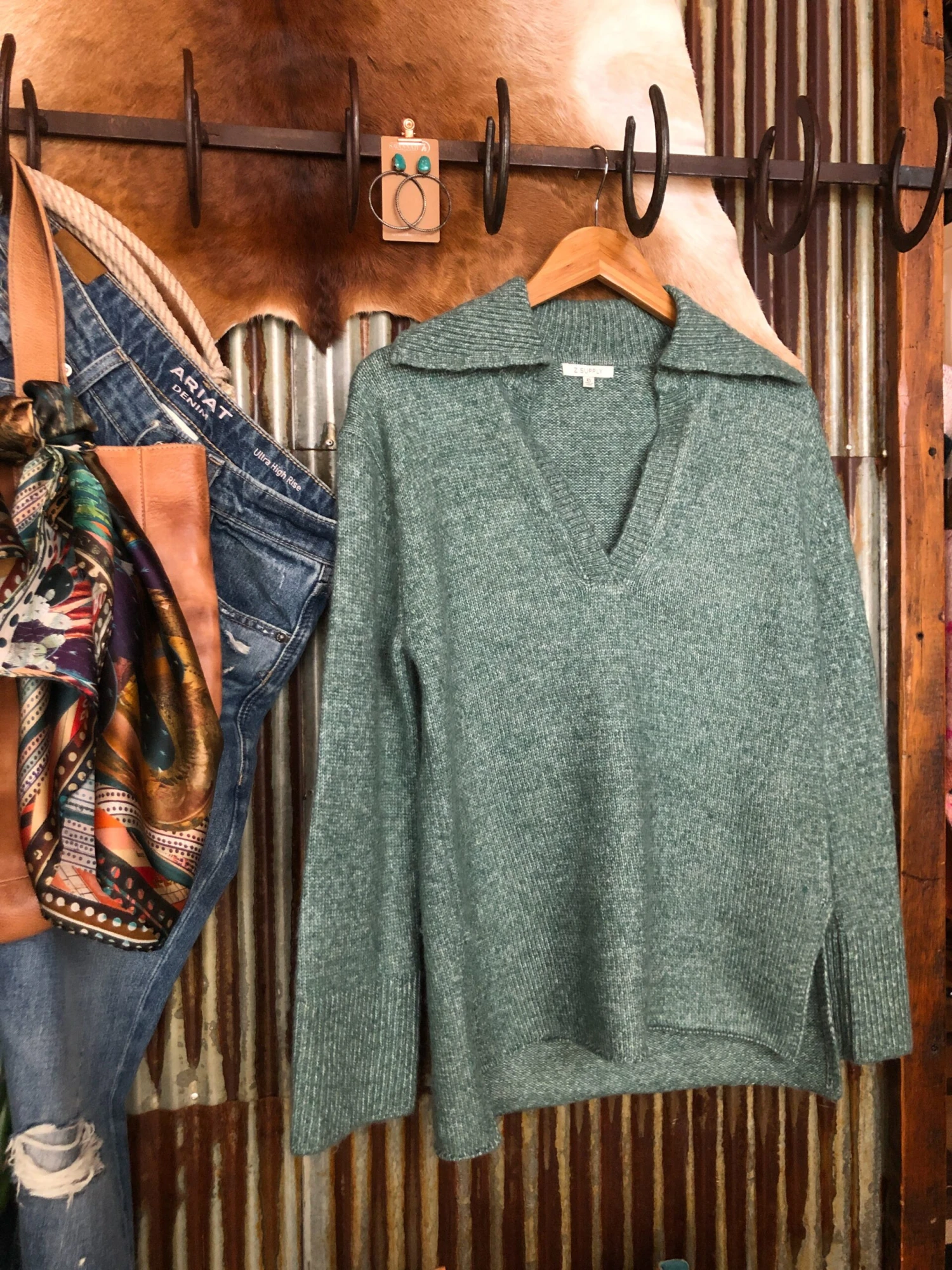 The Callaway The Callaway -SAVANAH Clothing sale IMG 31514 scaled