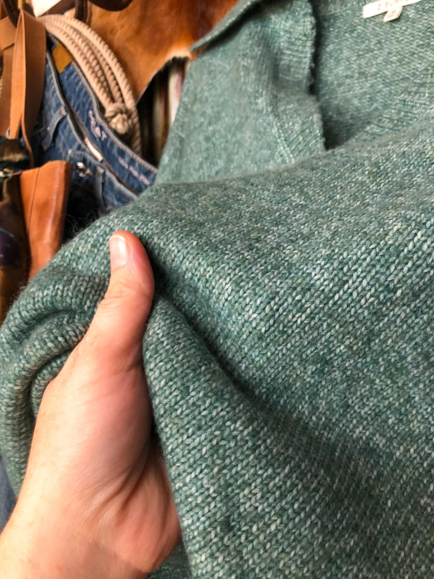 The Callaway The Callaway -SAVANAH Clothing sale IMG 31522 scaled