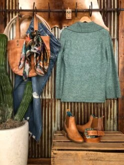 The Callaway 3 The Callaway -SAVANAH Clothing sale IMG 31534