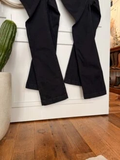 The Lainey High Rise Slim Trouser Jean -SAVANAH Clothing sale IMG 3181 eaef452a b40c 4e51 892a 20ffebdc52a8