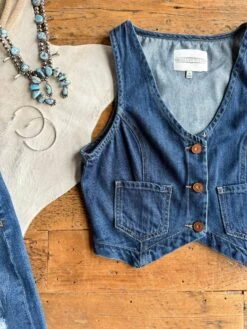 The Osage -SAVANAH Clothing sale IMG 31933