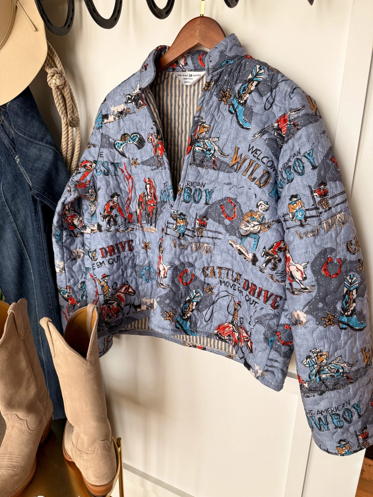 The Wild West {S-XXL} The Wild West {S-XXL} -SAVANAH Clothing sale IMG 3200 184cf806 ede8 408a b0cc 0d212dfb0078 scaled