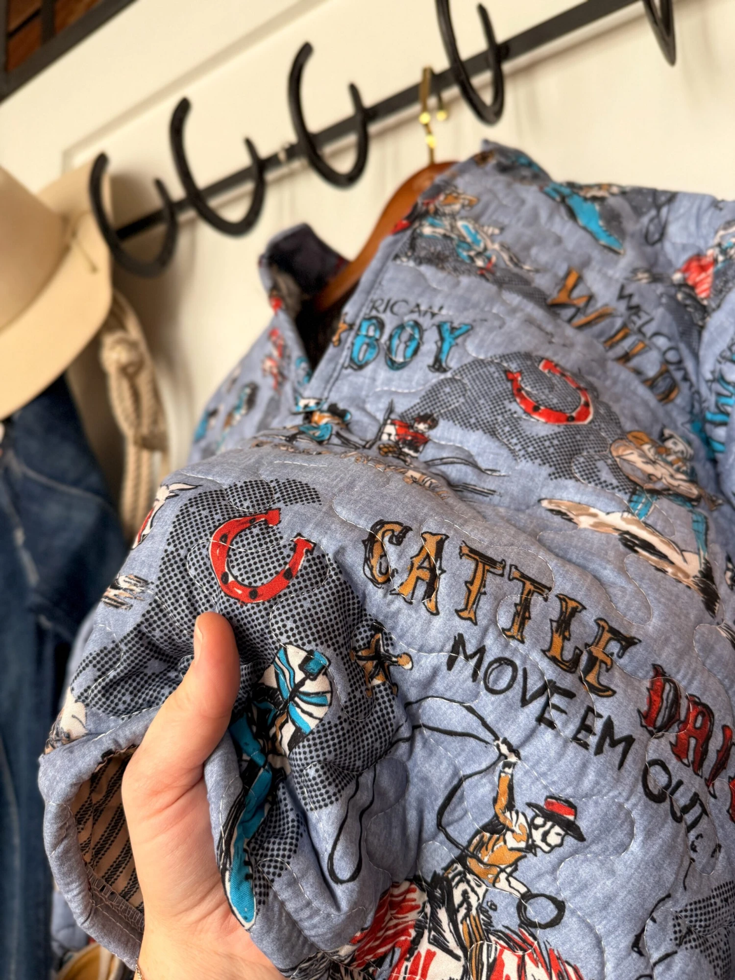 The Wild West {S-XXL} The Wild West {S-XXL} -SAVANAH Clothing sale IMG 3201 63337a91 9bfb 4727 a356 6f306348a42a scaled