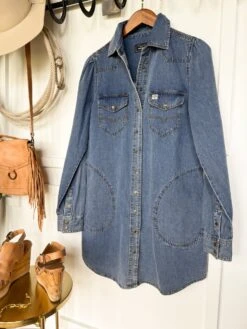 The Muskogee -SAVANAH Clothing sale IMG 32112