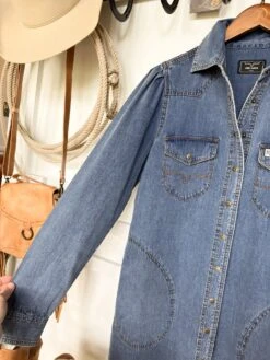 The Muskogee -SAVANAH Clothing sale IMG 32122