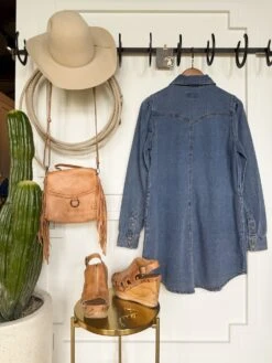 The Muskogee -SAVANAH Clothing sale IMG 32132