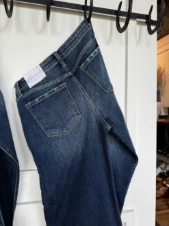 The Stayton Premier Rise Relaxed Straight Leg Jean -SAVANAH Clothing sale IMG 32182