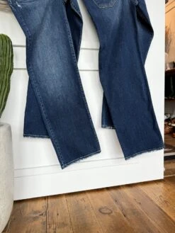 The Stayton Premier Rise Relaxed Straight Leg Jean -SAVANAH Clothing sale IMG 32212