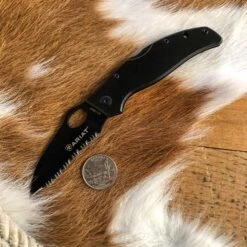 Herrick Knife 3 Herrick Knife -SAVANAH Clothing sale IMG 3282 62b4e006 6c2c 4fb7 916a b1158b615f7e