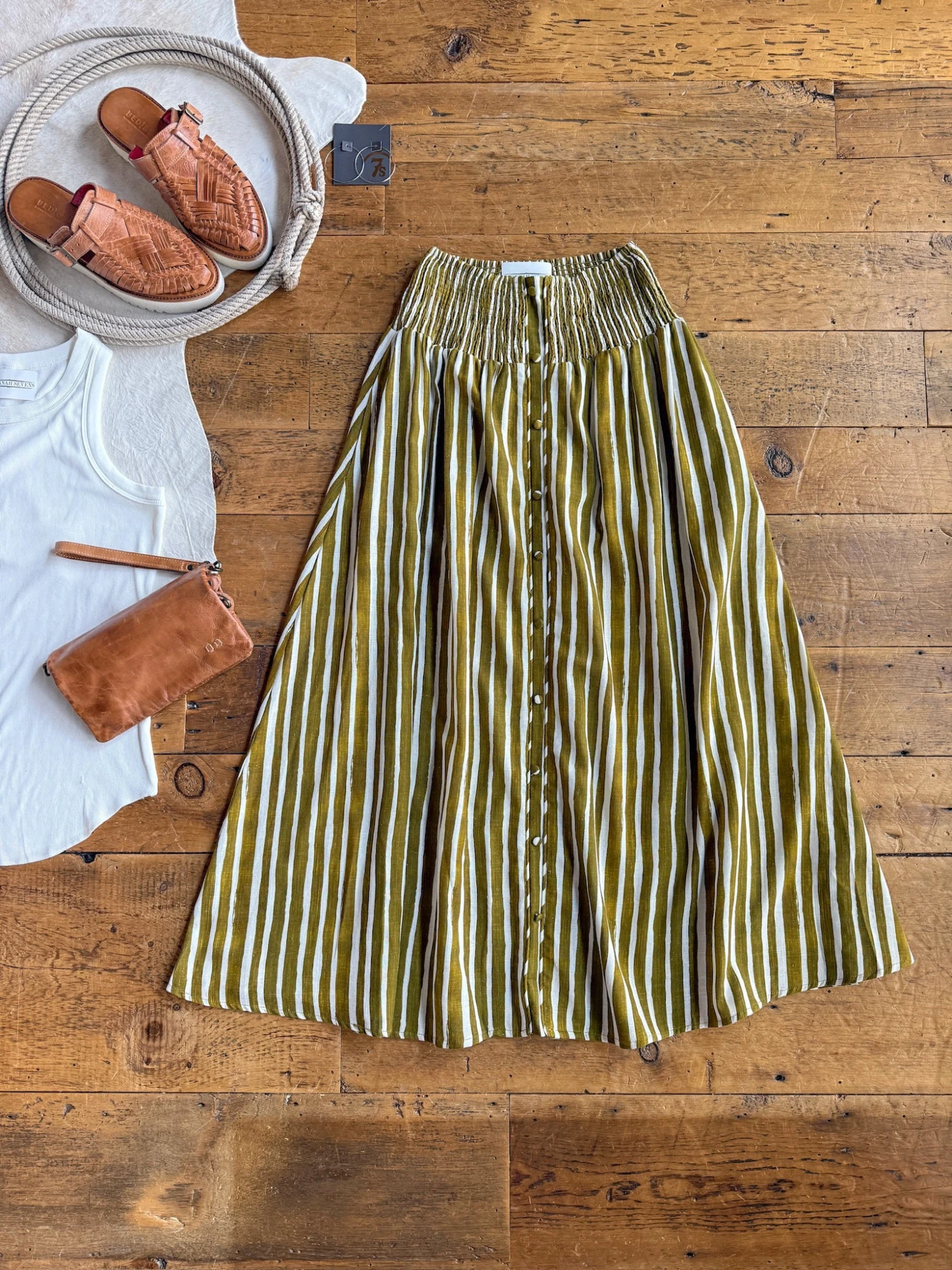 The Portales The Portales -SAVANAH Clothing sale IMG 3288 fc101e9a 5360 4b9d 836b 4e2608c2877b