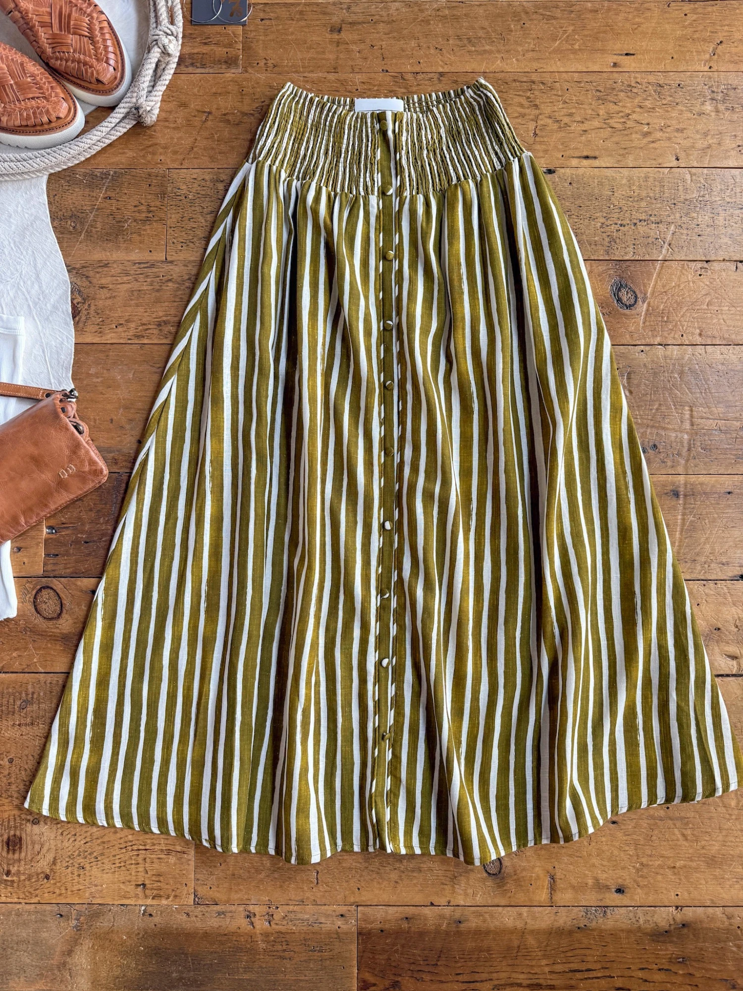 The Portales The Portales -SAVANAH Clothing sale IMG 3289