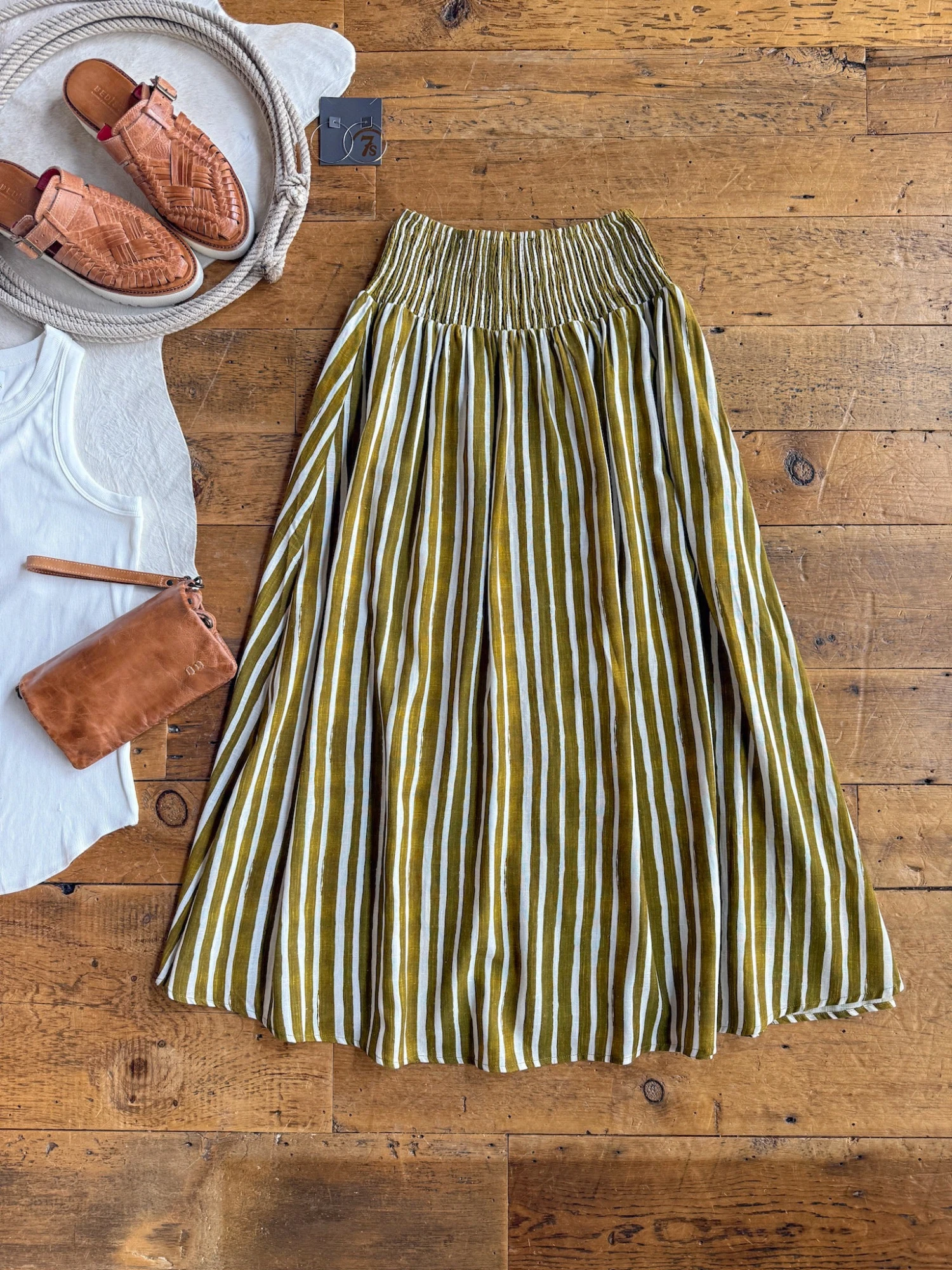 The Portales The Portales -SAVANAH Clothing sale IMG 3293