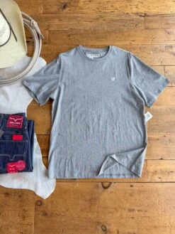 The Scottsdale {Light Grey} {Men's}