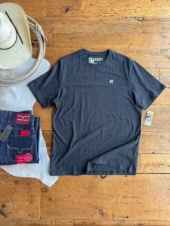 The Scottsdale {Charcoal} {Men's}